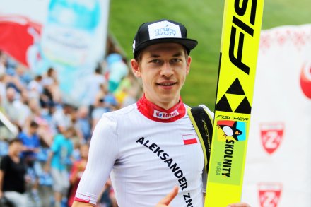 Aleksander Zniszczoł